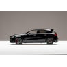 NZG 1/18 Mercedes Benz  AMG  A Class  A45 S 4MATIC+ 2023