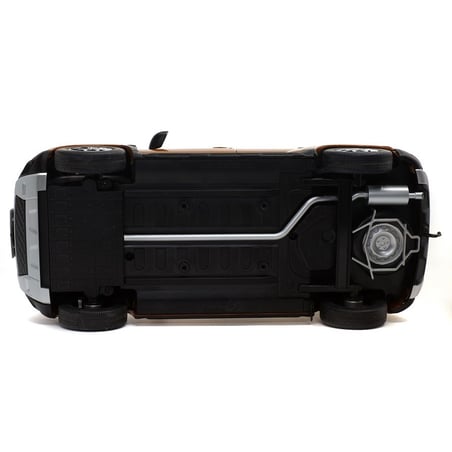 Solido 1/18 Dacia Duster MK2 2018