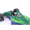 WERK83 1/18 Jordan 191 No.32 7UP Free Practice Belgium GP Formula 1 1991 Michael Schumacher