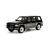 Otto Mobile 1/18 Nissan Patrol GR Y60 1992