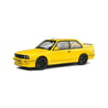 Solido 1/18 BMW E30 M3 "Street Fighter" 1990