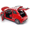 1:18 Fiat 500 Abarth