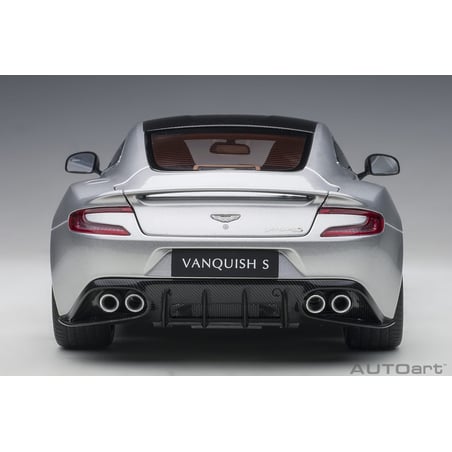 1:18 Aston Martin Vanquish S (AUTOart)