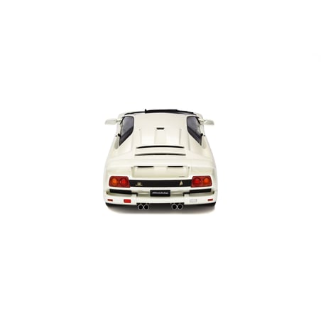 GT Spirit 1/18 Lamborghini Diablo SE30 Jota 1994