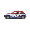 Solido 1/18 Renault 5 Turbo Rallye D'Antibes 1983 No.7 J.L. Therier