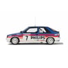 1:18 Renault 11 Turbo Groupe A Tour de Corse 1986 Driver Ragnotti (Otto Mobile)