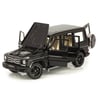 1:18 Mercedes-Benz G Class (W463) 2015 (iScale)