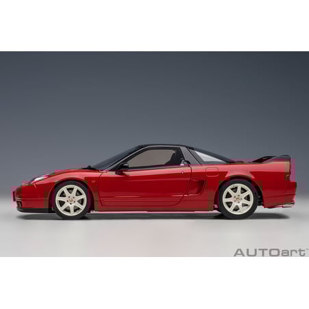 Autoart 1/18 Honda NSX-R (NA2)