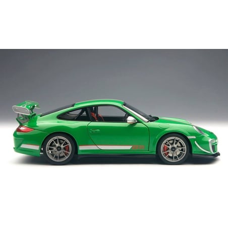 Autoart 1/18 Porsche 911(997) GT3 RS 4.0