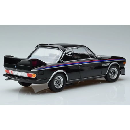 Minichamps 1/18 BMW 3.0 CSL 1973