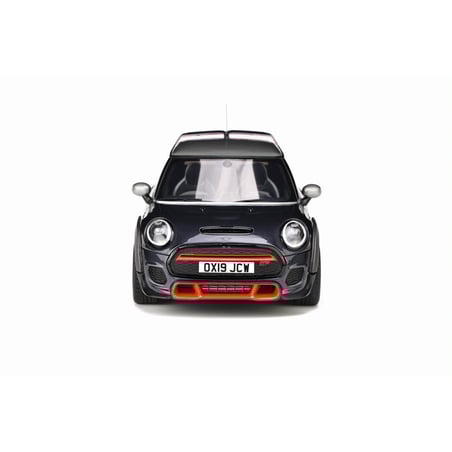 Otto Mobile 1/18 Mini Cooper JCW GP