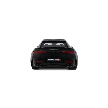 GT Spirit 1/18 Mercedes Benz GT63 S Brabus Rocket GTS 2024