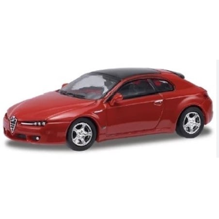 Ricko 1/87 Alfa Romeo Brera 2006