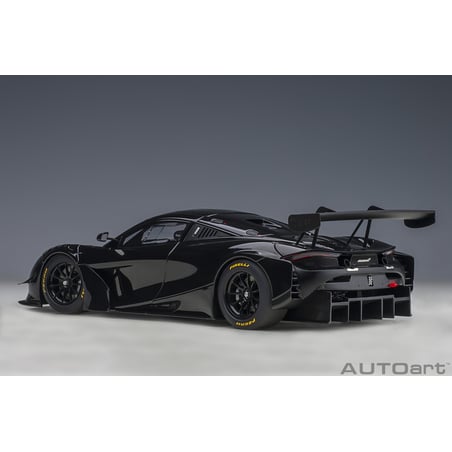 Autoart 1/18 McLaren 720S GT3 Plain Body Version