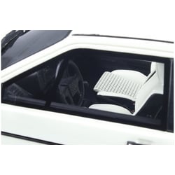 1:18 Volkswagen Scirocco Mk.2 Scala 1989