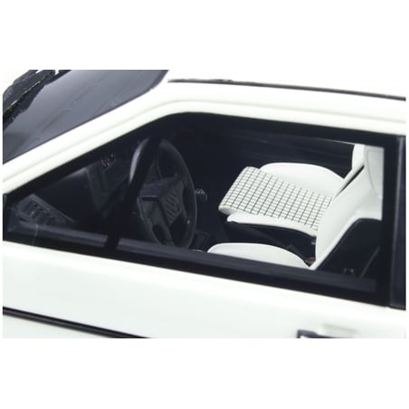 1:18 Volkswagen Scirocco Mk.2 Scala 1989