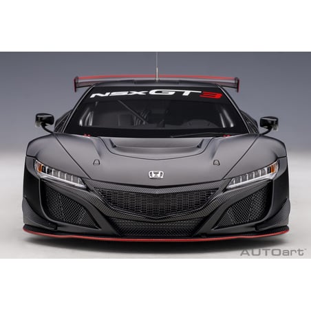 AutoArt  1/18 Honda NSX GT3
