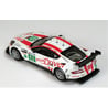 IXO 1/43 Aston Martin DBR9 No.52 3rd LeMans 24h Le Mans 2010 C.Nygaard/T.Enge/P.Kox