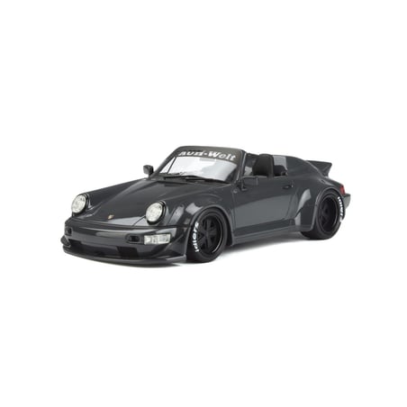 GT Spirit 1/18 Porsche 964 RWB Body Kit Yabai 1992