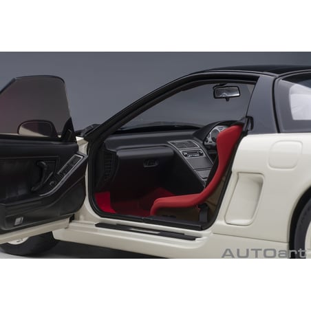 Autoart 1/18 Honda NSX-R (NA2) 2002