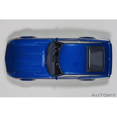 Autoart 1/18 Nissan Fairlady Z (S30) Wangan Midnight “Akuma no Z” 30th anniversary