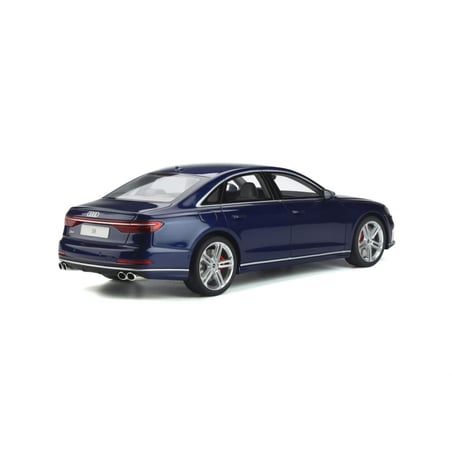 GT Spirit 1/18 Audi A8 S8 2020