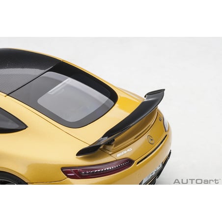 1:18 Mercedes-AMG GT R  (AUTOart)