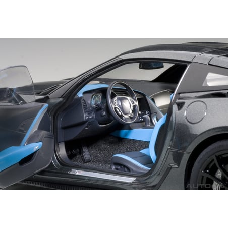 Autoart 1/18 Chevrolet Corvette C7 Grand Sport