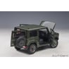 Autoart 1/18 Suzuki Jimny (JB64)