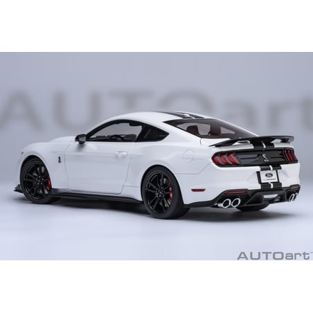 Autoart 1/18 Ford Mustang Shelby GT500 2023