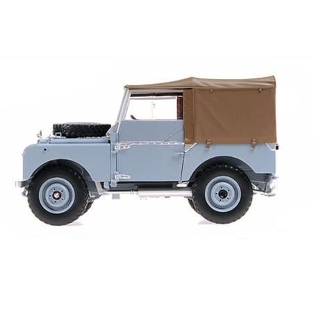 Minichamps 1/18 Land Rover 1949