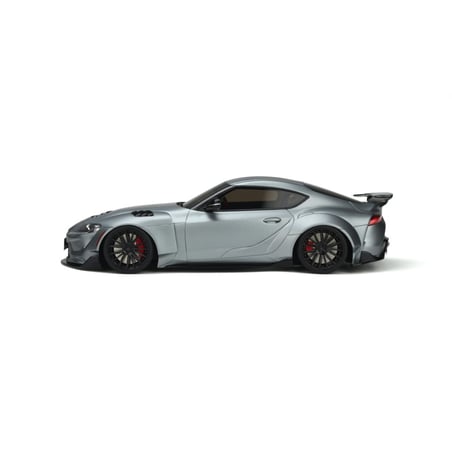 GT Spirit 1/18 Toyota Supra GR (A90) Prior Design 2020