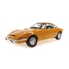 Minichamps 1/18 Opel GT 1970