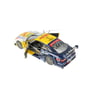 WERK83 1/18 Opel Calibra V6 Team Opel Rosberg DTM 1995 No.1 Klaus Ludwig