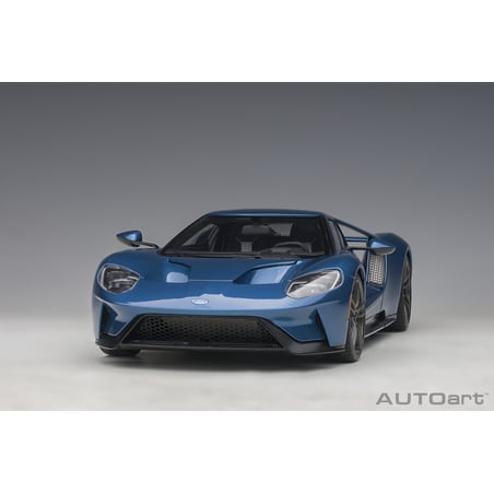 Autoart 1/18 Ford GT 2017