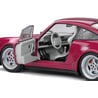 Solido 1/18 Porsche 911 (964) Turbo 1991