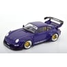 WERK83 1/18 Porsche 911(993) RWB Rauh-Welt Furusato Sidney Hoffmann