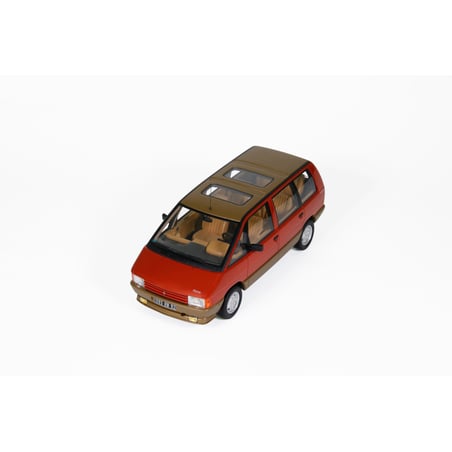 Otto Mobile 1/18 Renault Espace 2000 TSE 1984