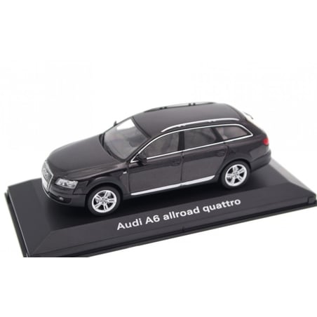 Autoart 1/43 Audi A6 allroad quattro