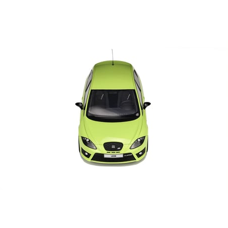 Otto Mobile 1/18 Seat Leon MK2 Cupra R 2010