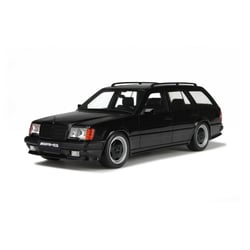1:18 Mercedes-Benz S124...