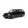 1:18 Mercedes-Benz S124 300TE AMG 1998 (Otto Mobile)