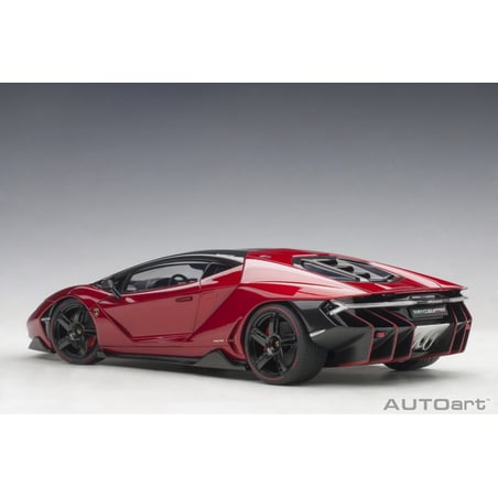 Autoart 1/18 Lamborghini Centenario