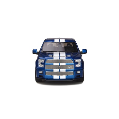 1:18 Shelby F150 Super Snake (GT Spirit)