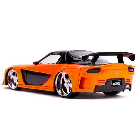 1:24 Han's Mazda RX-7