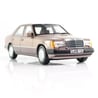 Norev Mercedes Dealer 1/18 Mercedes-Benz 230E (W124) year 1989-1993