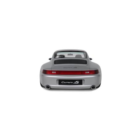 GT Spirit 1/8  Porsche 911 [993) Carrera 4S 1995