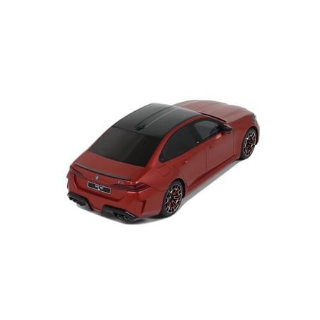 GT Spirit 1/18  BMW M5 (G90) Peable Beach 2025