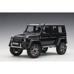 AUTOart 1/18 Mercedes Benz...