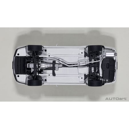 Autoart 1/18 Nissan Skyline GT-R (R32) V-SPEC II Tuned Version